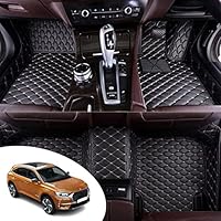 DS7☻☻*さま専用 Amazon.co.jp: カスタム 車の トランクマット DSオートモビル